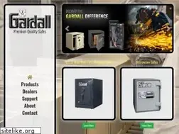 Sites similar to gardall.com