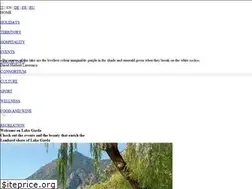 Sites similar to gardalombardia.com