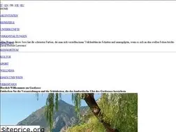Sites similar to gardalombardia.de