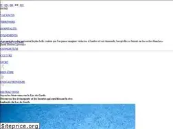 Sites similar to gardalombardia.fr