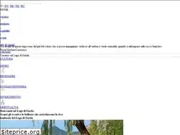 Sites similar to gardalombardia.it