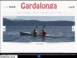 Sites similar to gardalonga.it