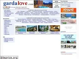 Sites similar to gardalove.it