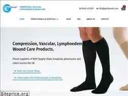 Sites similar to gardamed.com