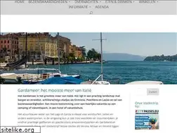 Sites similar to gardameer-nu.nl