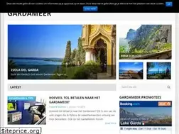 Sites similar to gardameer.me