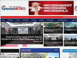 Sites similar to gardametro.com