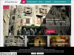 Sites similar to gardamio.com