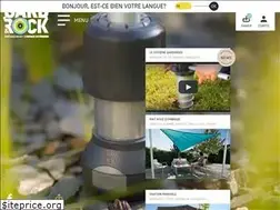 Sites similar to gardandrock.com