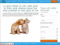 Sites similar to gardanima.com