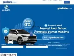 Sites similar to gardaoto.com