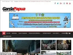 Sites similar to gardapapua.com