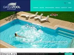 Sites similar to gardapool.com