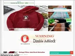 Sites similar to gardaremaja.blogspot.com