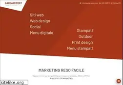 Sites similar to gardareport.com