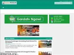Sites similar to gardarevolusi.tv