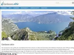 Sites similar to gardasee-aktiv.de