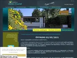 Sites similar to gardasee-gardentourist.de