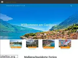 Sites similar to gardasee-hotels.com