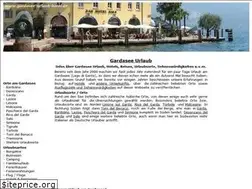 Sites similar to gardasee-urlaub-hotel.de