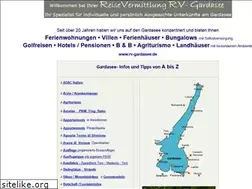 Sites similar to gardasee-urlaub.com