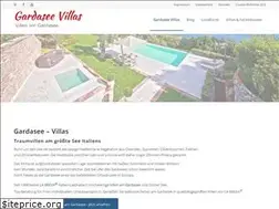 Sites similar to gardasee-villas.com