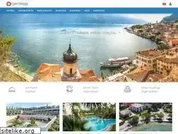 Sites similar to gardasee.com