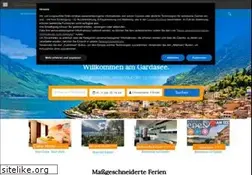 Sites similar to gardasee.it