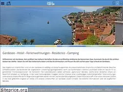 Sites similar to gardasee.travel