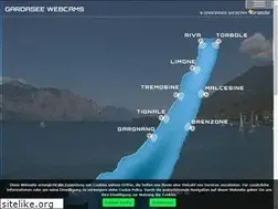 Sites similar to gardasee.webcam