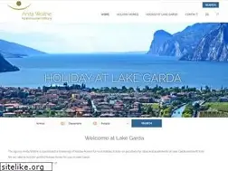 Sites similar to gardaseeappartements24.de