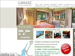 Sites similar to gardaseeferienwohnungen.com