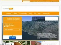 Sites similar to gardaseeinfo.com