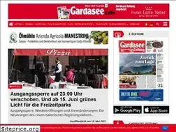 Sites similar to gardaseezeitung.it