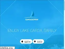 Sites similar to gardaskipper.it