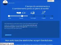 Sites similar to gardasolar.com
