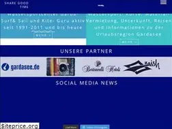 Sites similar to gardasurf.com