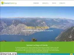 Sites similar to gardatrekking.com
