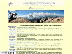 Sites similar to gardatrekking.eu