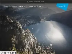 Sites similar to gardatrentino.it