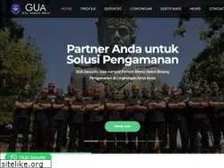 Sites similar to gardautama.co.id