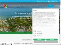 Sites similar to gardavillage.it