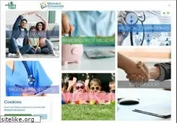 Sites similar to gardavita.it