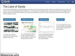 Sites similar to gardawebcam.net