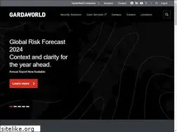 Sites similar to gardaworld.it