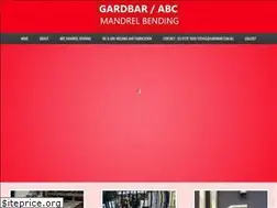 Sites similar to gardbar.com.au