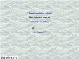 Sites similar to gardberg.net