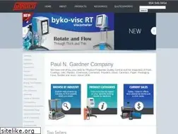 Sites similar to gardco.com