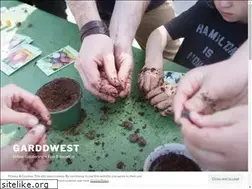 Sites similar to garddwest.com