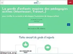 Sites similar to garde-active.fr